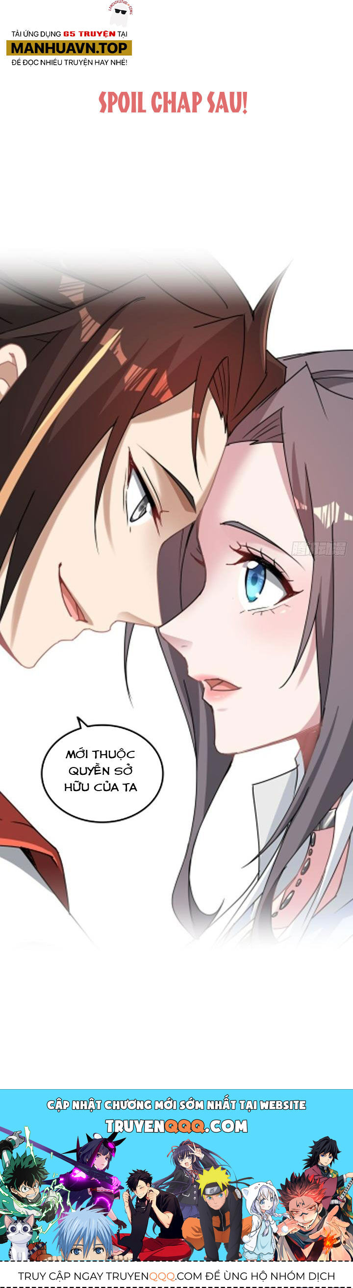 Tu Tiên Chính Là Như Vậy Chap 123 - Next Chap 124