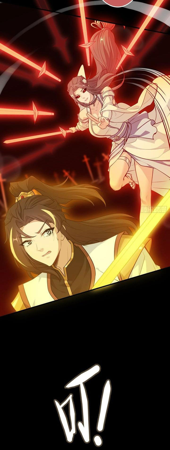 Tu Tiên Chính Là Như Vậy Chap 123 - Next Chap 124