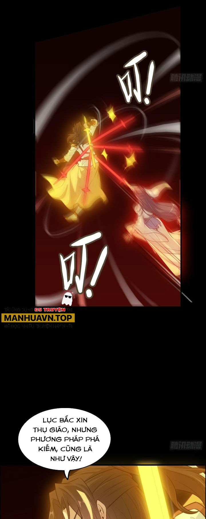 Tu Tiên Chính Là Như Vậy Chap 123 - Next Chap 124