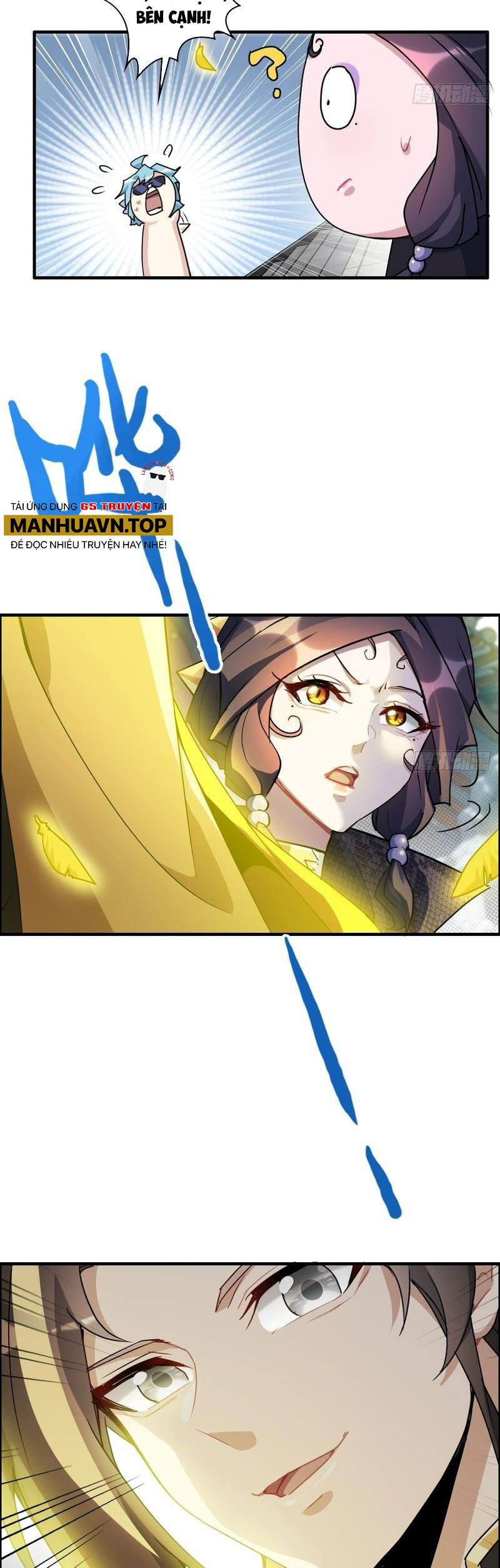 Tu Tiên Chính Là Như Vậy Chap 125 - Next Chap 126