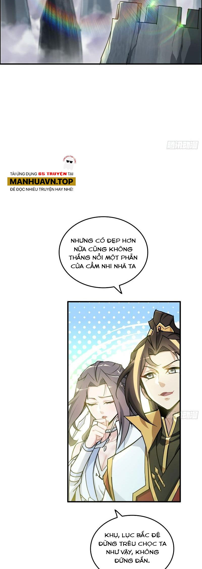 Tu Tiên Chính Là Như Vậy Chap 125 - Next Chap 126