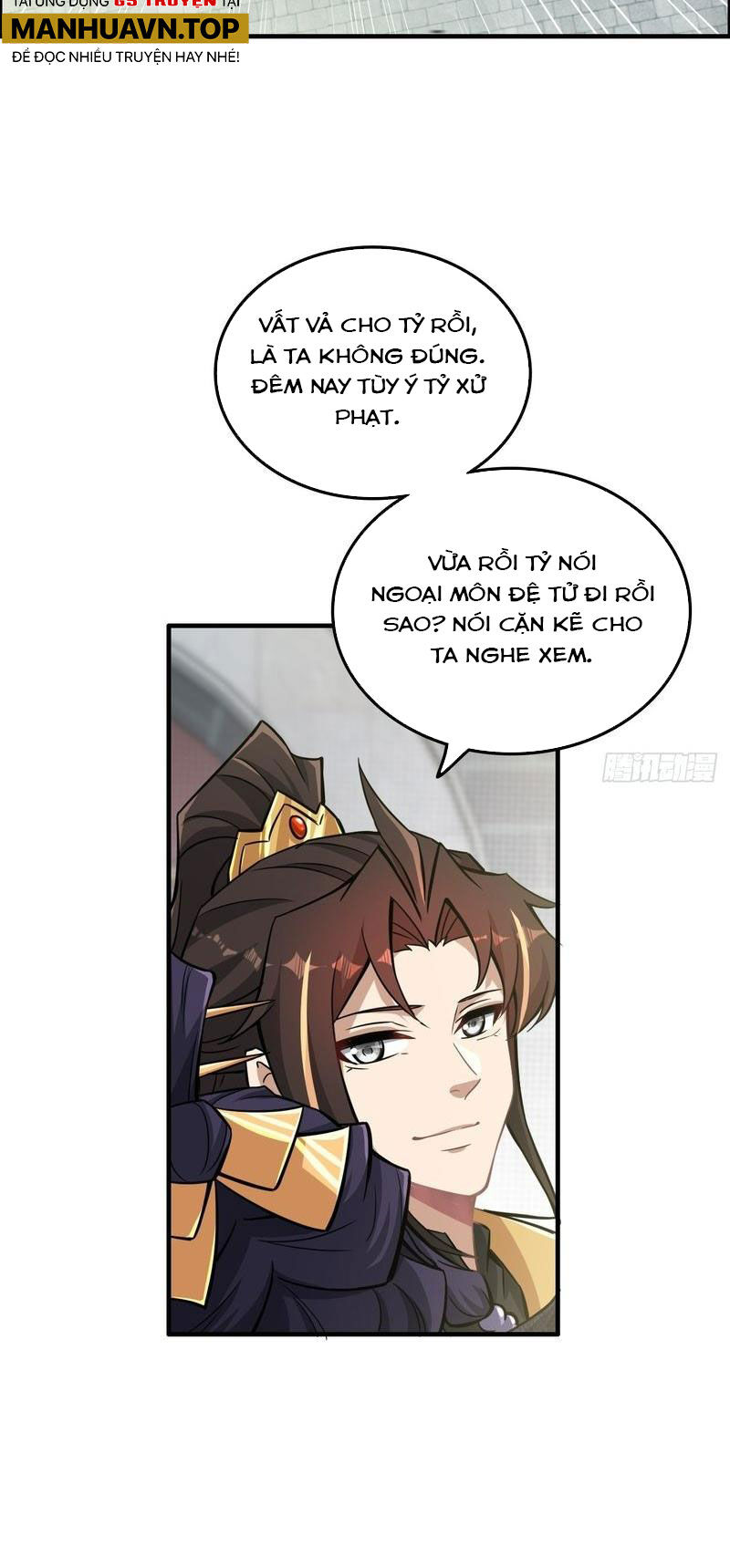 Tu Tiên Chính Là Như Vậy Chap 125 - Next Chap 126
