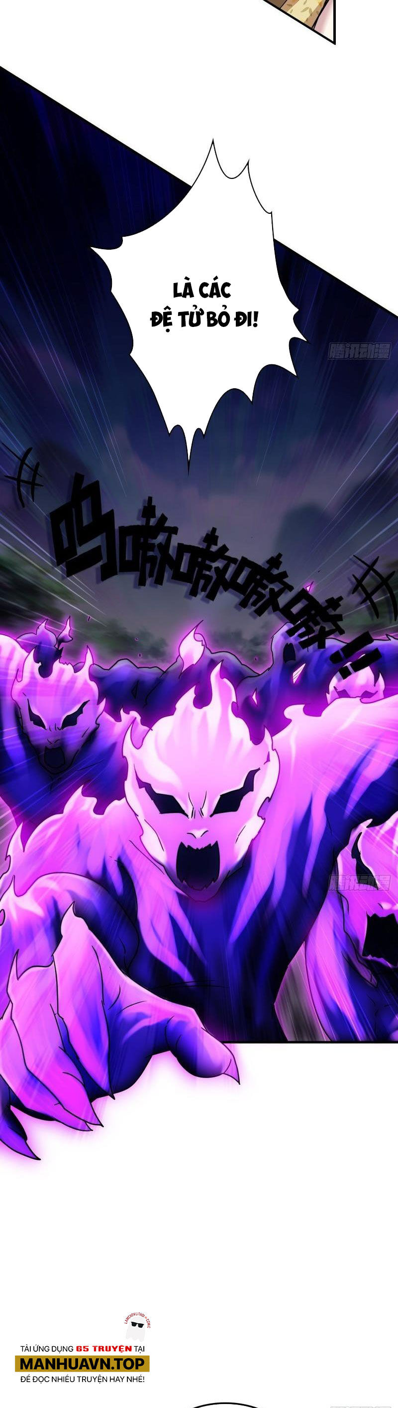 Tu Tiên Chính Là Như Vậy Chap 125 - Next Chap 126