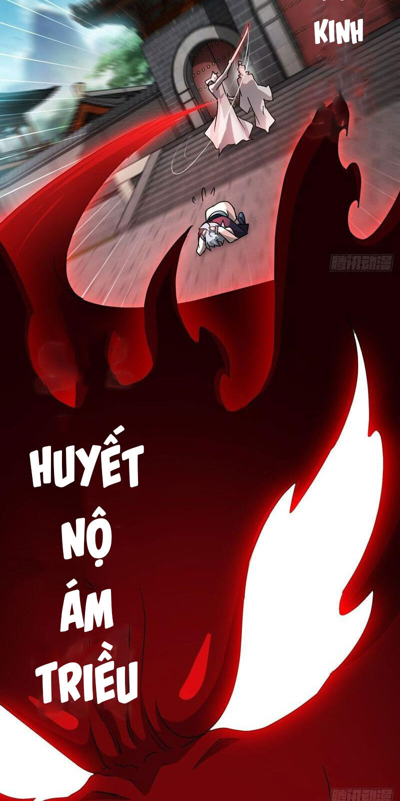 Tu Tiên Chính Là Như Vậy Chap 125 - Next Chap 126