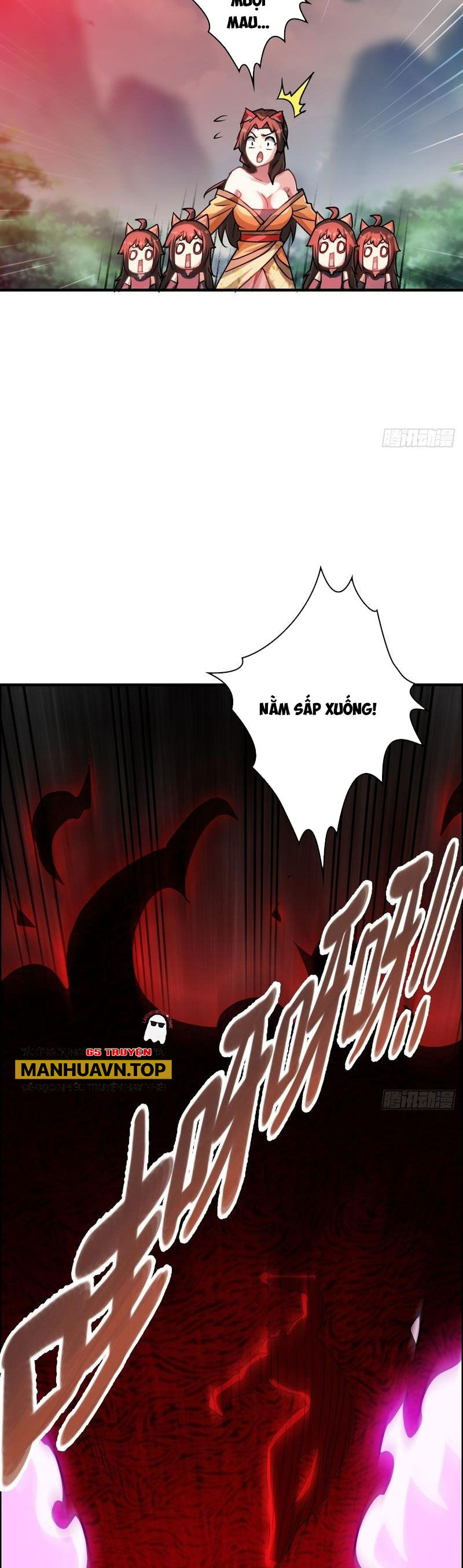 Tu Tiên Chính Là Như Vậy Chap 125 - Next Chap 126