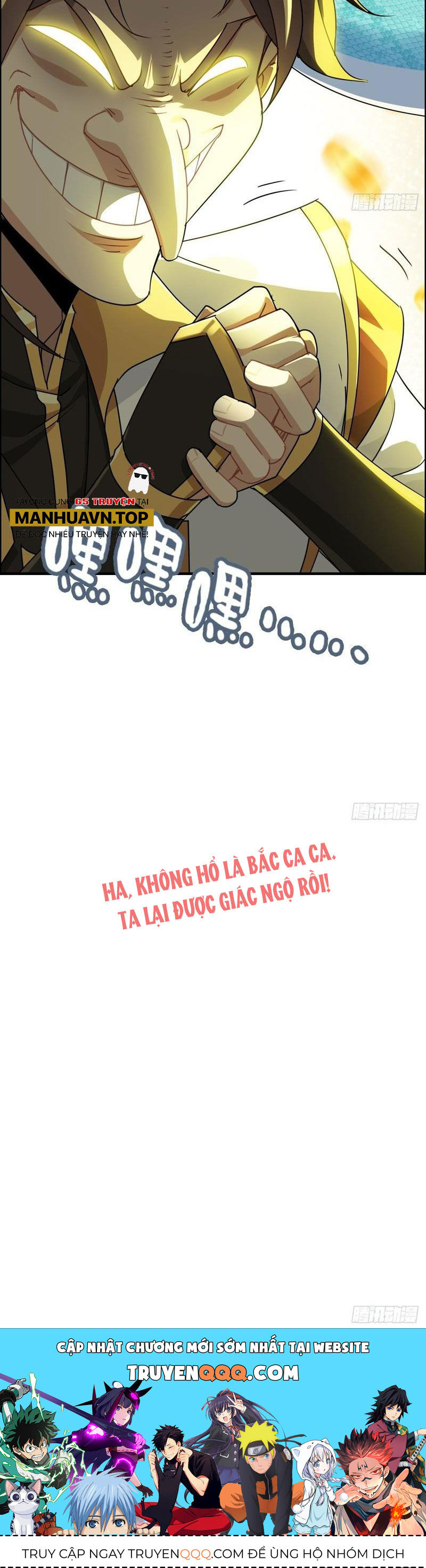 Tu Tiên Chính Là Như Vậy Chap 125 - Next Chap 126