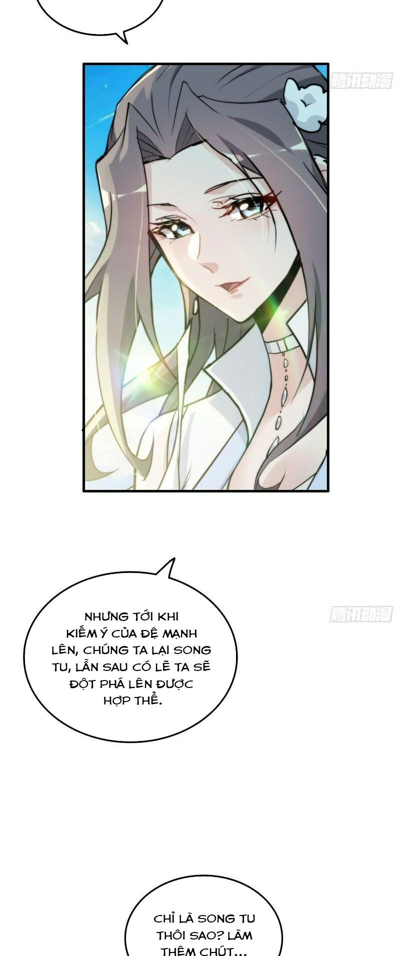 Tu Tiên Chính Là Như Vậy Chap 125 - Next Chap 126