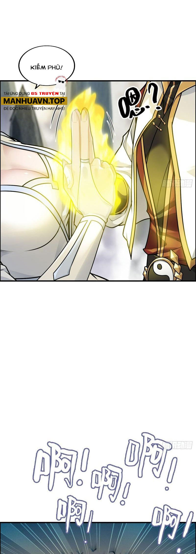 Tu Tiên Chính Là Như Vậy Chap 125 - Next Chap 126