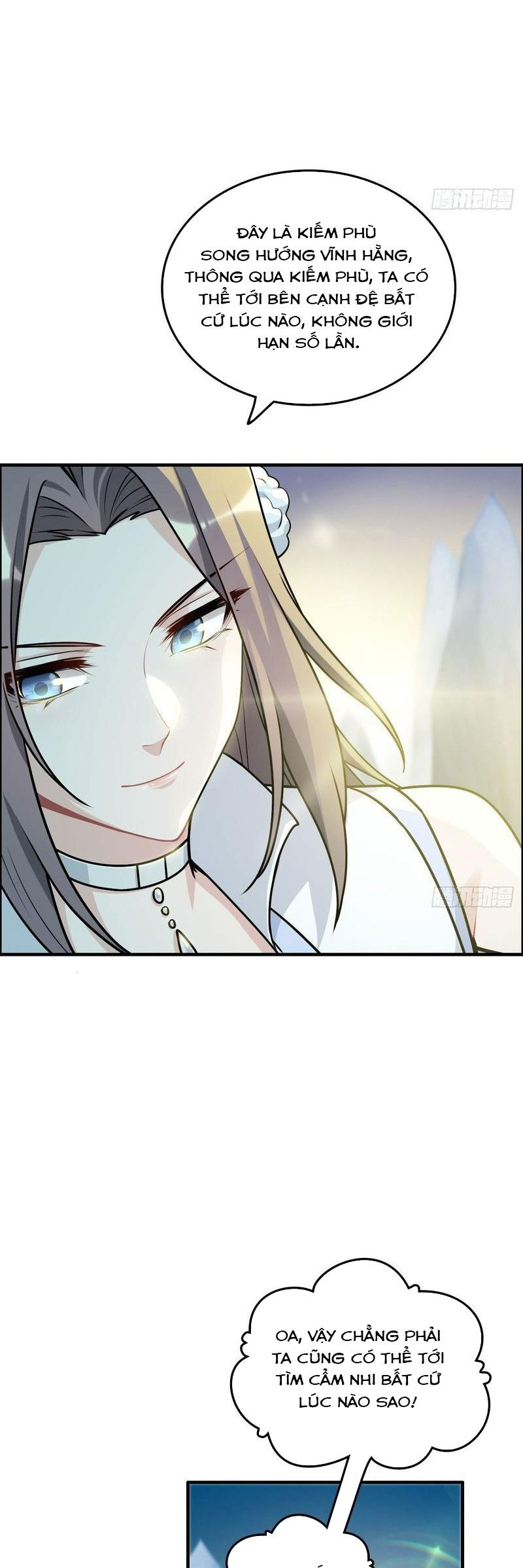 Tu Tiên Chính Là Như Vậy Chap 125 - Next Chap 126