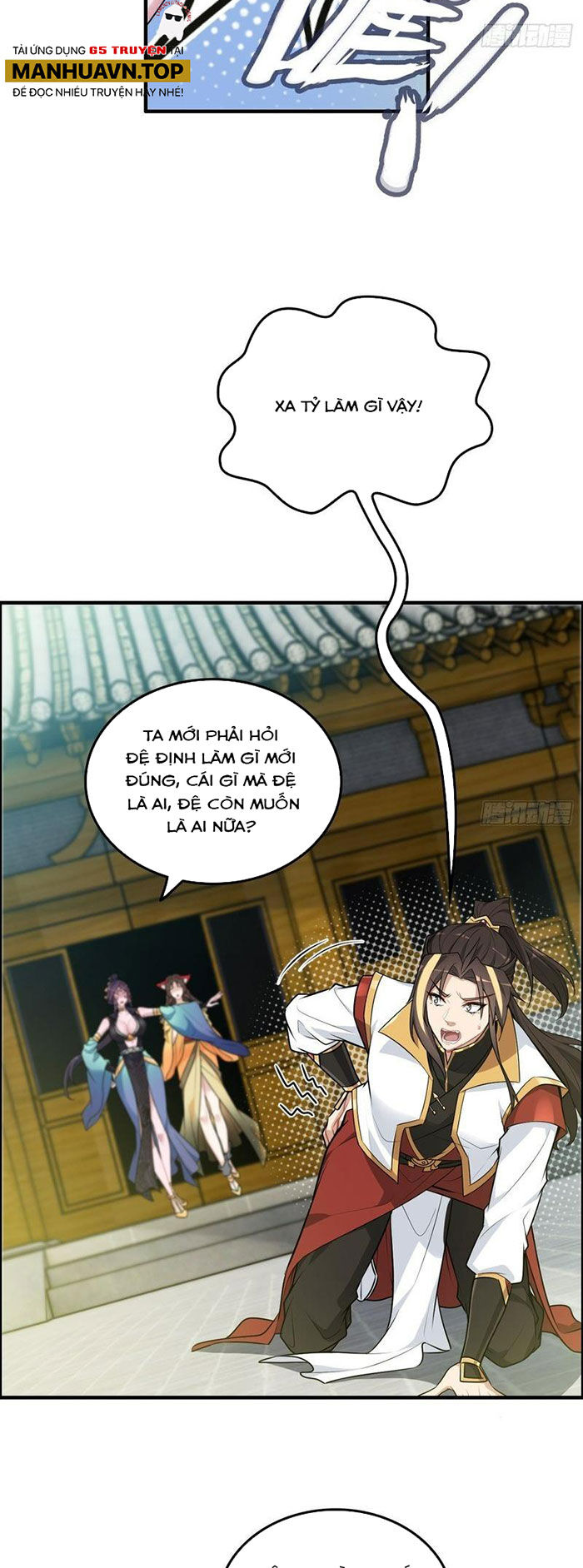 Tu Tiên Chính Là Như Vậy Chap 126 - Next Chap 127