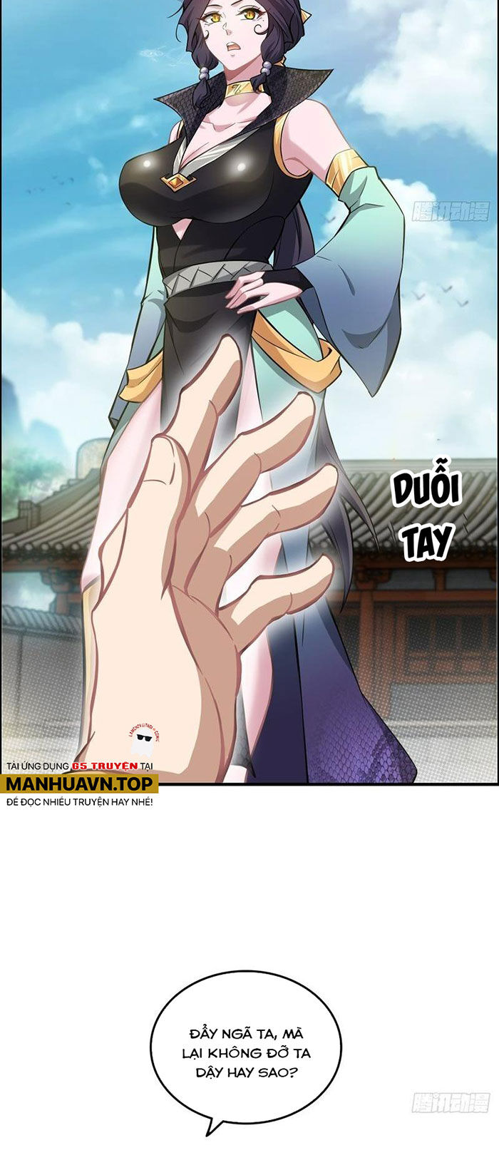 Tu Tiên Chính Là Như Vậy Chap 126 - Next Chap 127