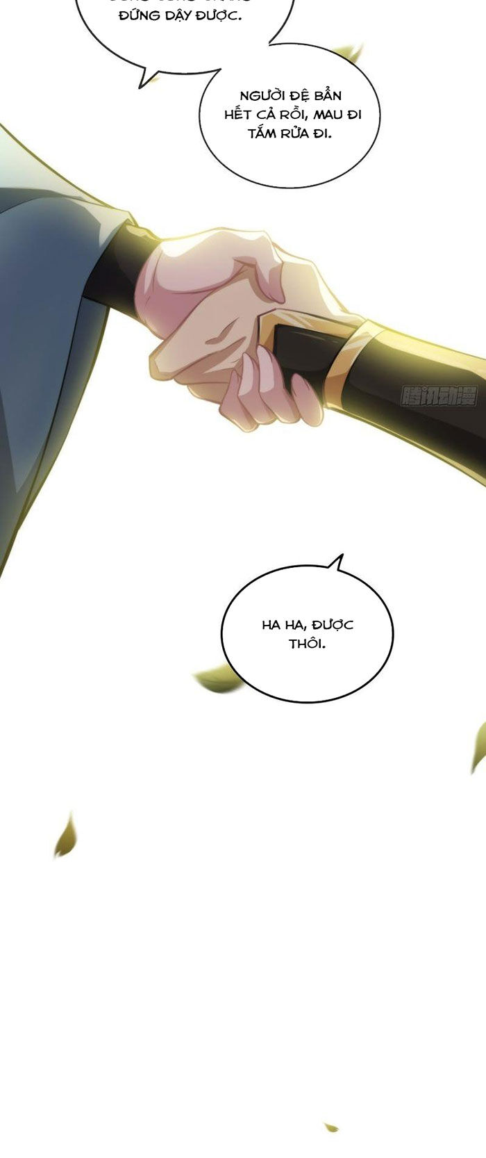 Tu Tiên Chính Là Như Vậy Chap 126 - Next Chap 127