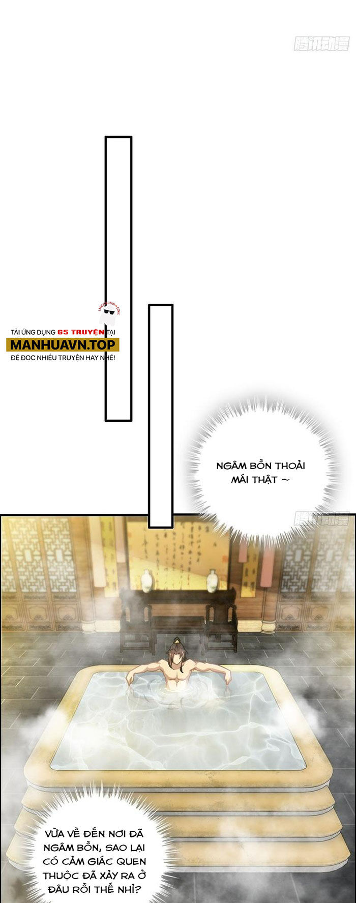 Tu Tiên Chính Là Như Vậy Chap 126 - Next Chap 127