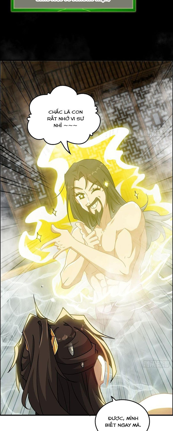 Tu Tiên Chính Là Như Vậy Chap 126 - Next Chap 127