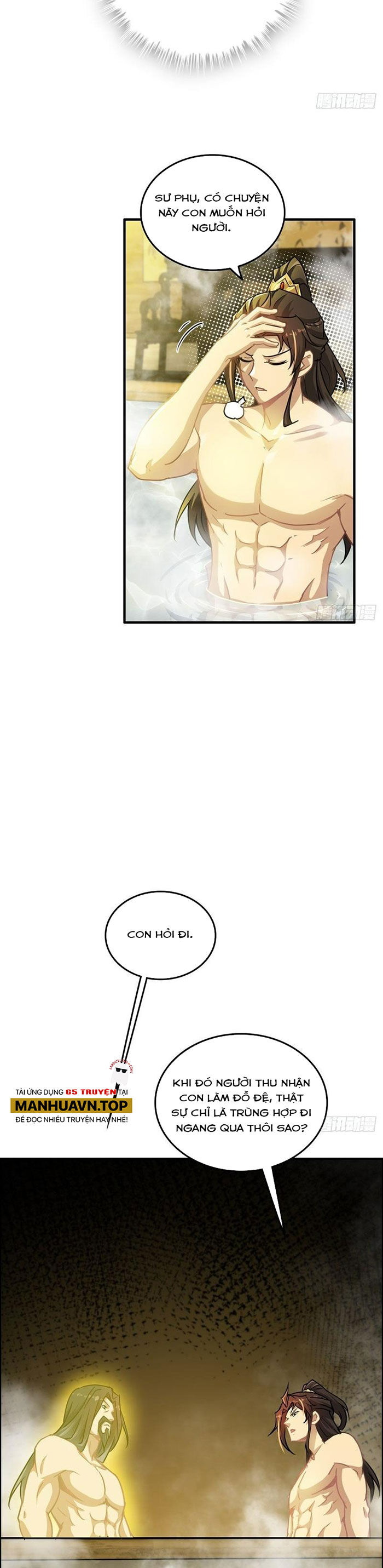 Tu Tiên Chính Là Như Vậy Chap 126 - Next Chap 127