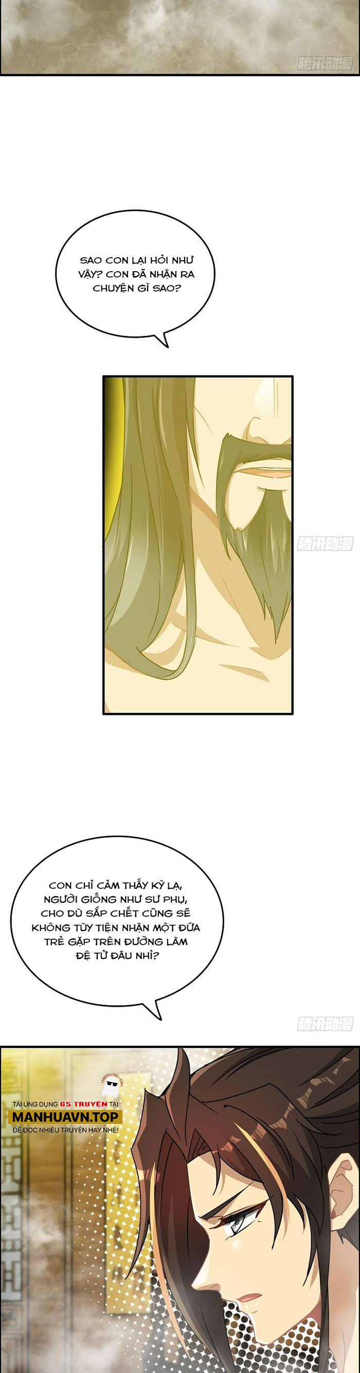 Tu Tiên Chính Là Như Vậy Chap 126 - Next Chap 127