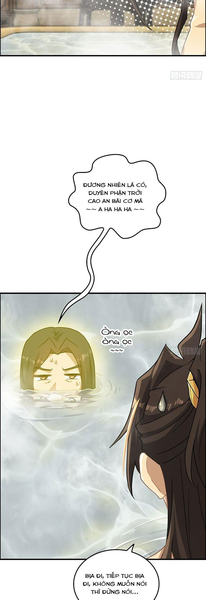 Tu Tiên Chính Là Như Vậy Chap 126 - Next Chap 127