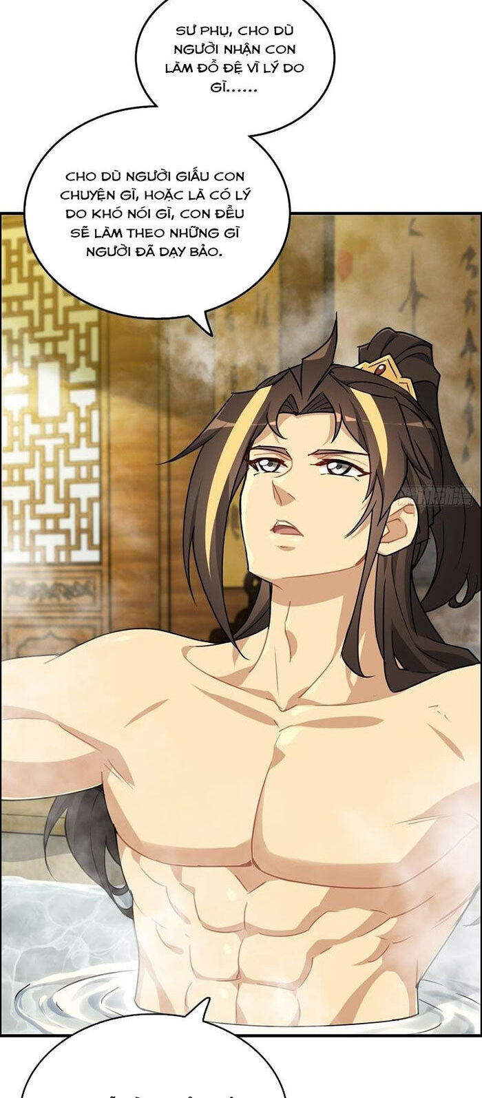 Tu Tiên Chính Là Như Vậy Chap 126 - Next Chap 127