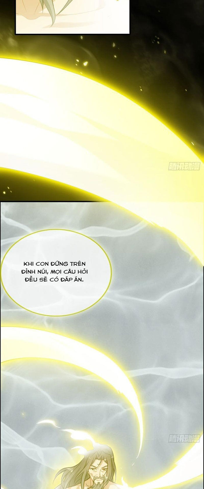 Tu Tiên Chính Là Như Vậy Chap 126 - Next Chap 127