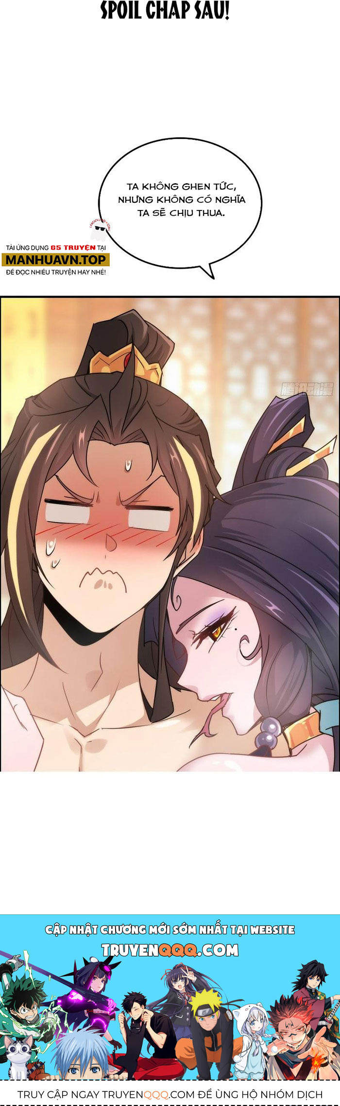 Tu Tiên Chính Là Như Vậy Chap 126 - Next Chap 127