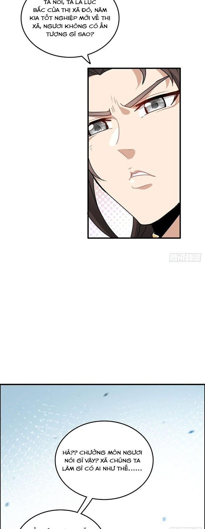 Tu Tiên Chính Là Như Vậy Chap 126 - Next Chap 127