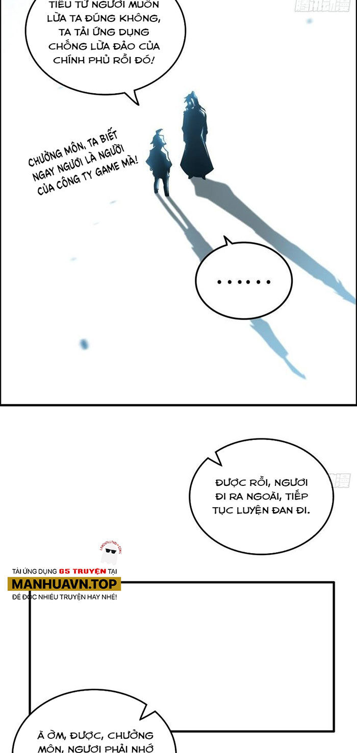 Tu Tiên Chính Là Như Vậy Chap 126 - Next Chap 127