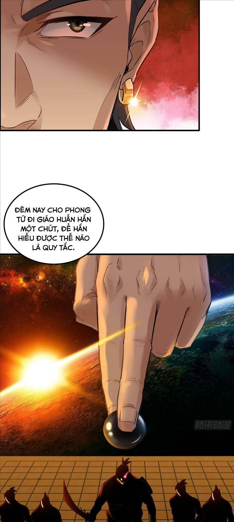 Tu Tiên Chính Là Như Vậy Chap 13 - Next Chap 14