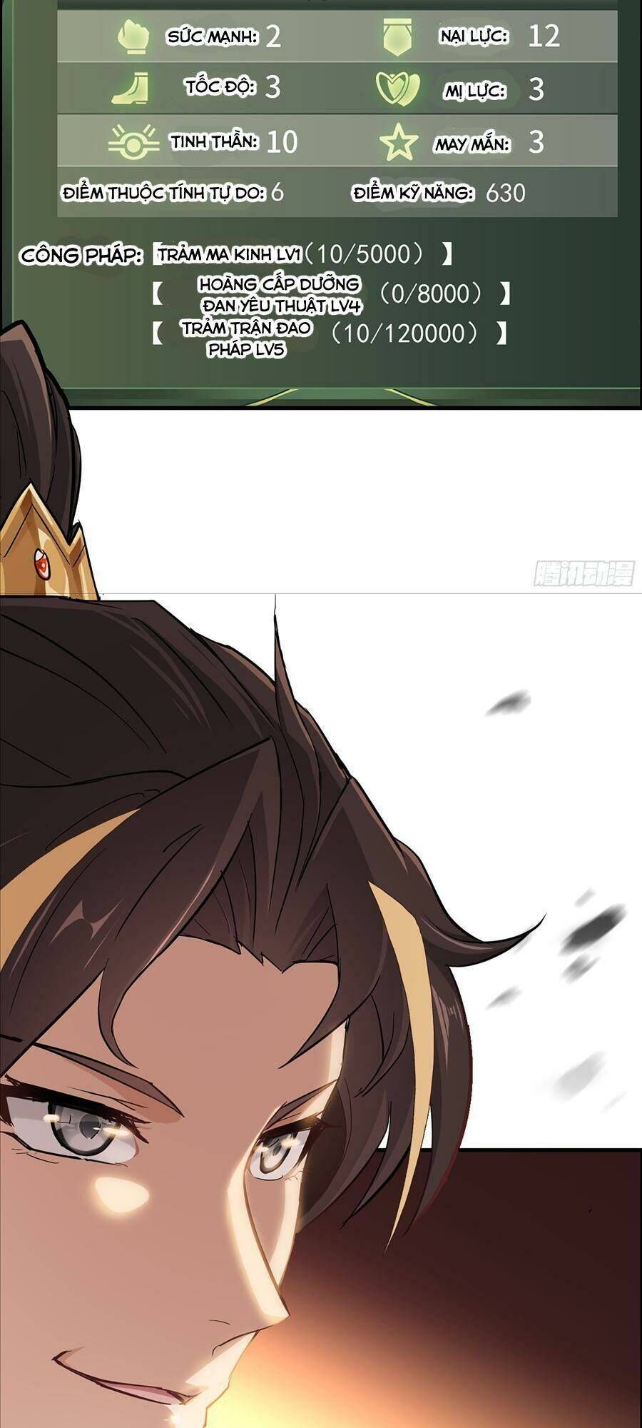 Tu Tiên Chính Là Như Vậy Chap 13 - Next Chap 14
