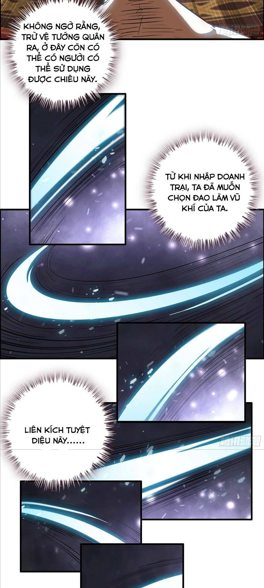 Tu Tiên Chính Là Như Vậy Chap 13 - Next Chap 14