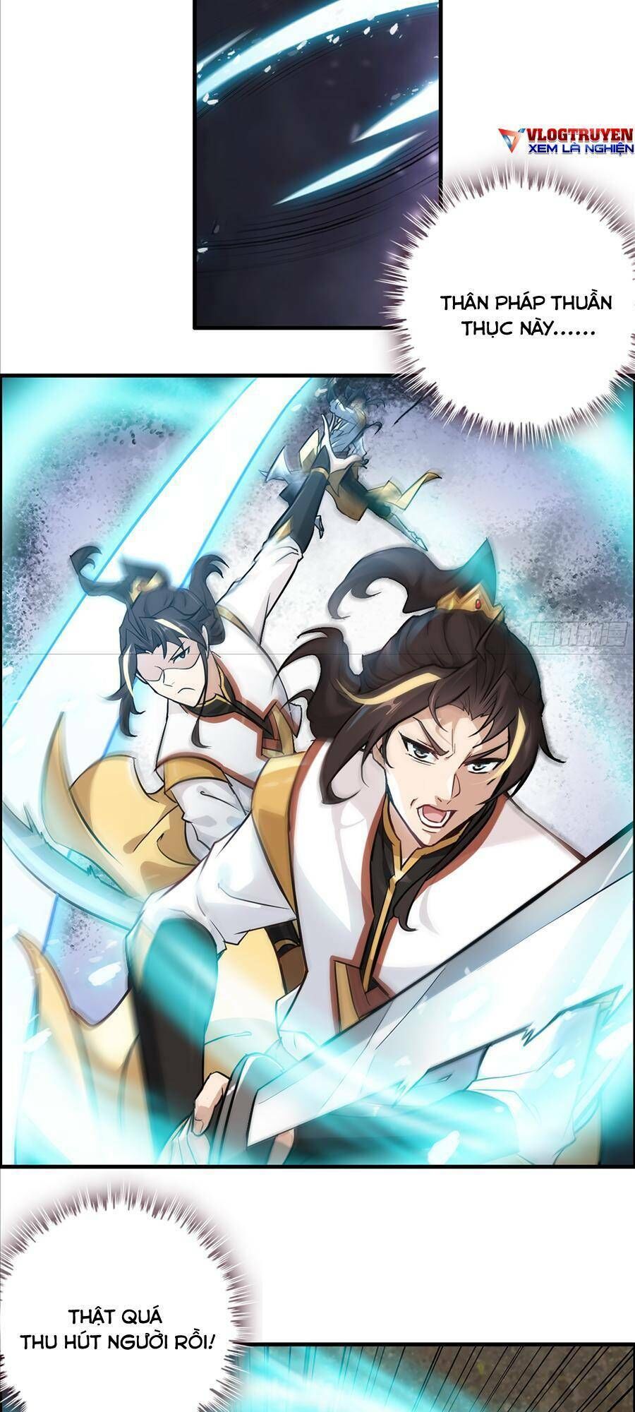Tu Tiên Chính Là Như Vậy Chap 13 - Next Chap 14