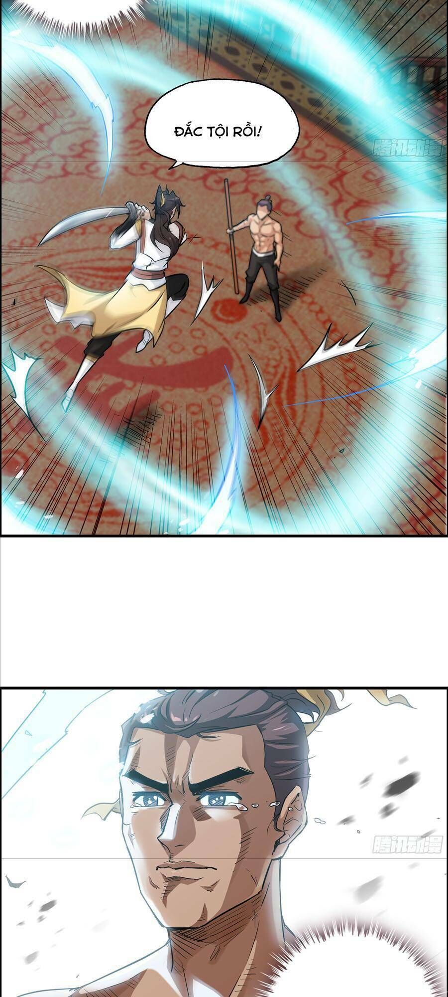 Tu Tiên Chính Là Như Vậy Chap 13 - Next Chap 14