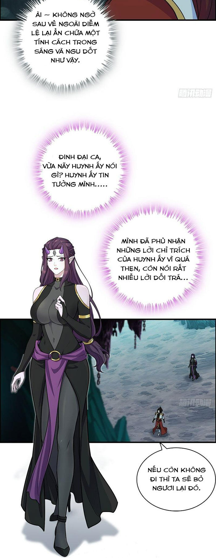 Tu Tiên Chính Là Như Vậy Chap 132 - Next Chap 133