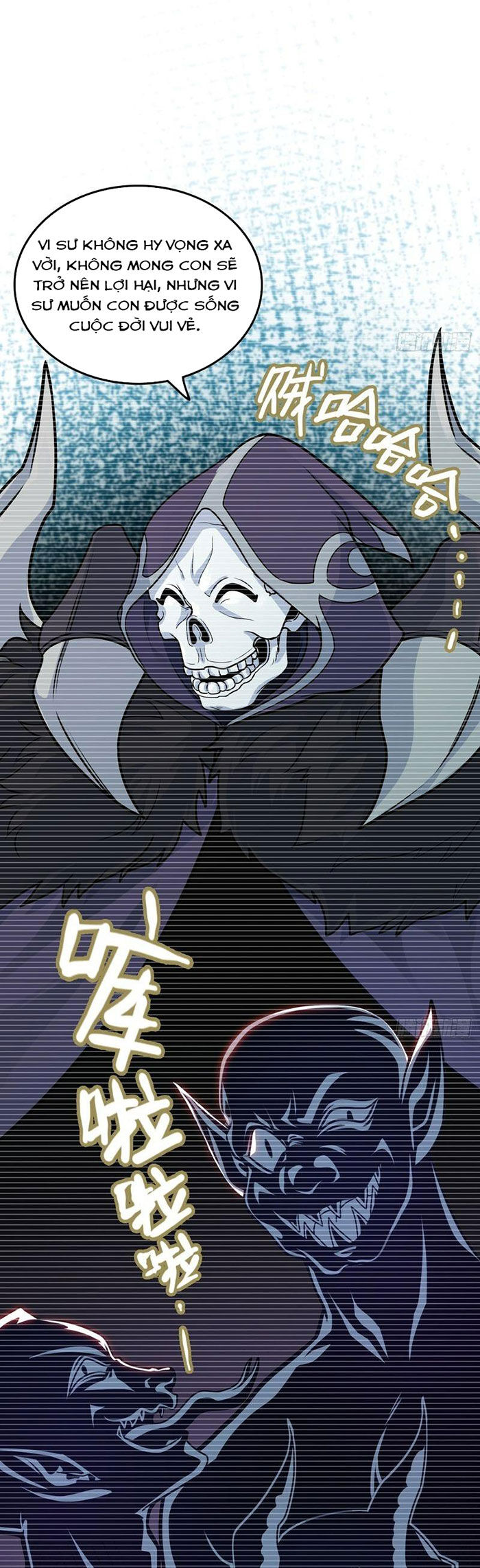 Tu Tiên Chính Là Như Vậy Chap 132 - Next Chap 133