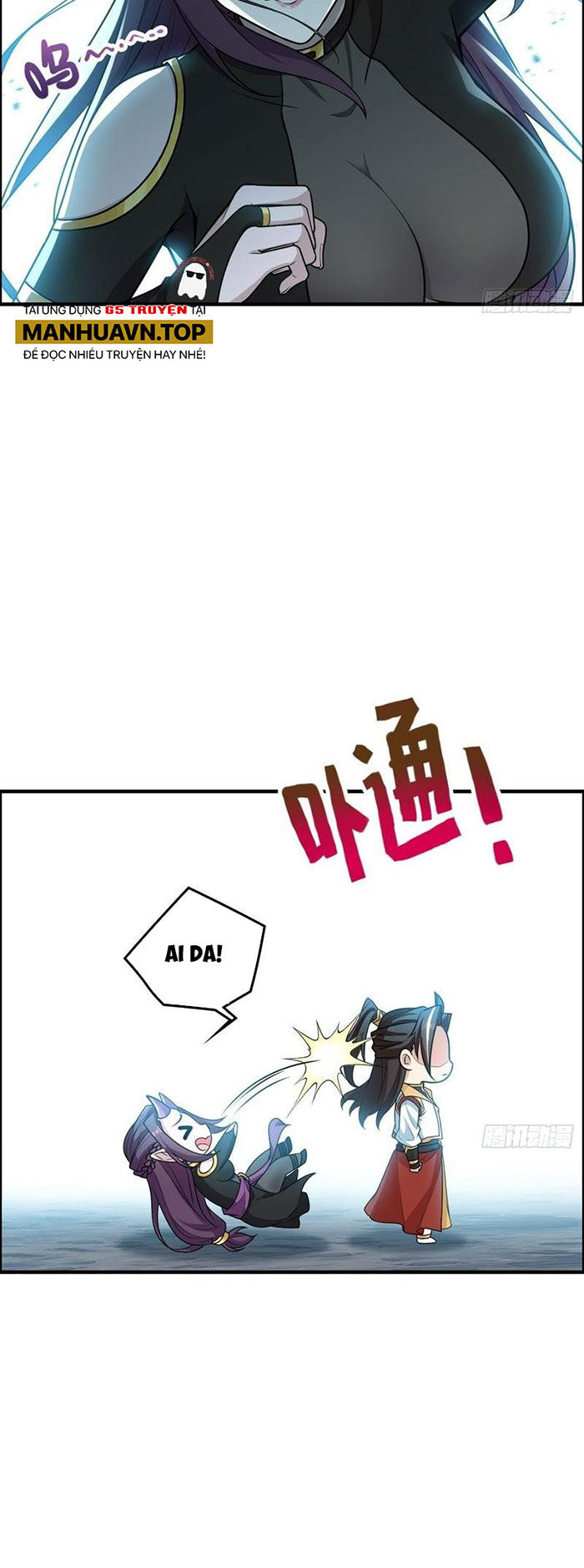 Tu Tiên Chính Là Như Vậy Chap 132 - Next Chap 133