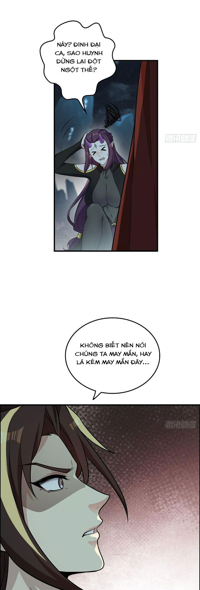 Tu Tiên Chính Là Như Vậy Chap 132 - Next Chap 133