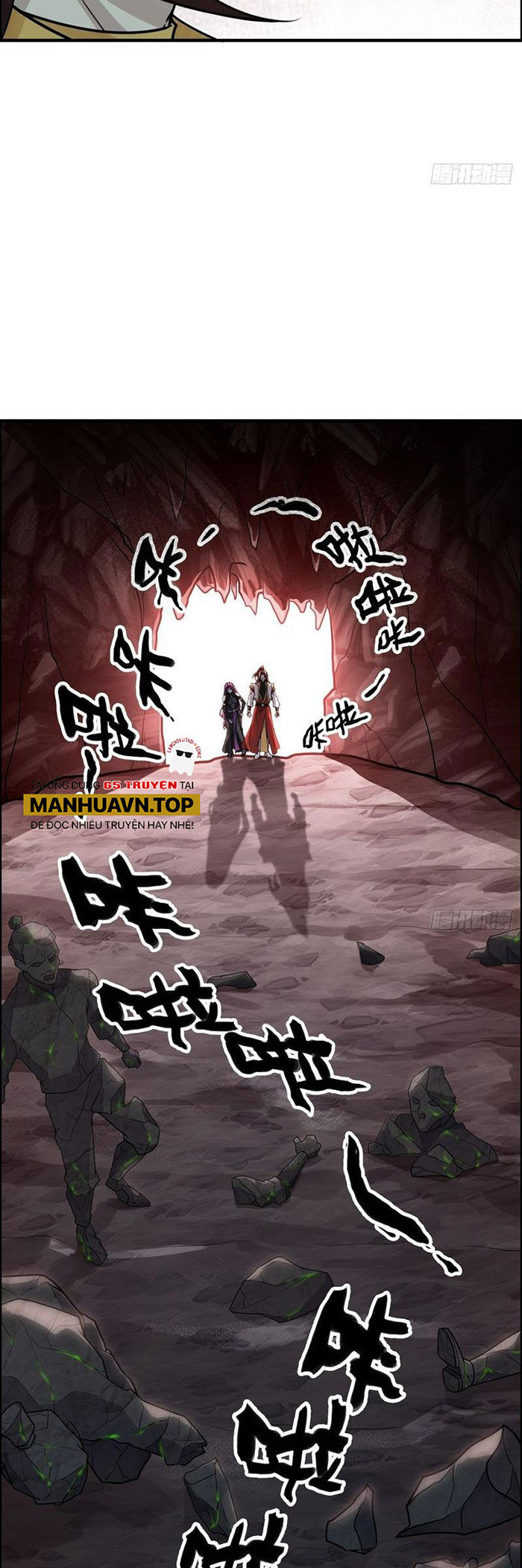 Tu Tiên Chính Là Như Vậy Chap 132 - Next Chap 133