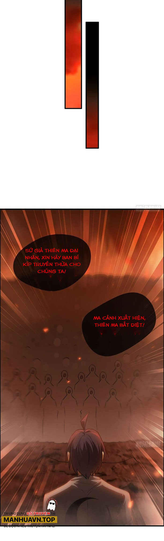 Tu Tiên Chính Là Như Vậy Chap 132 - Next Chap 133