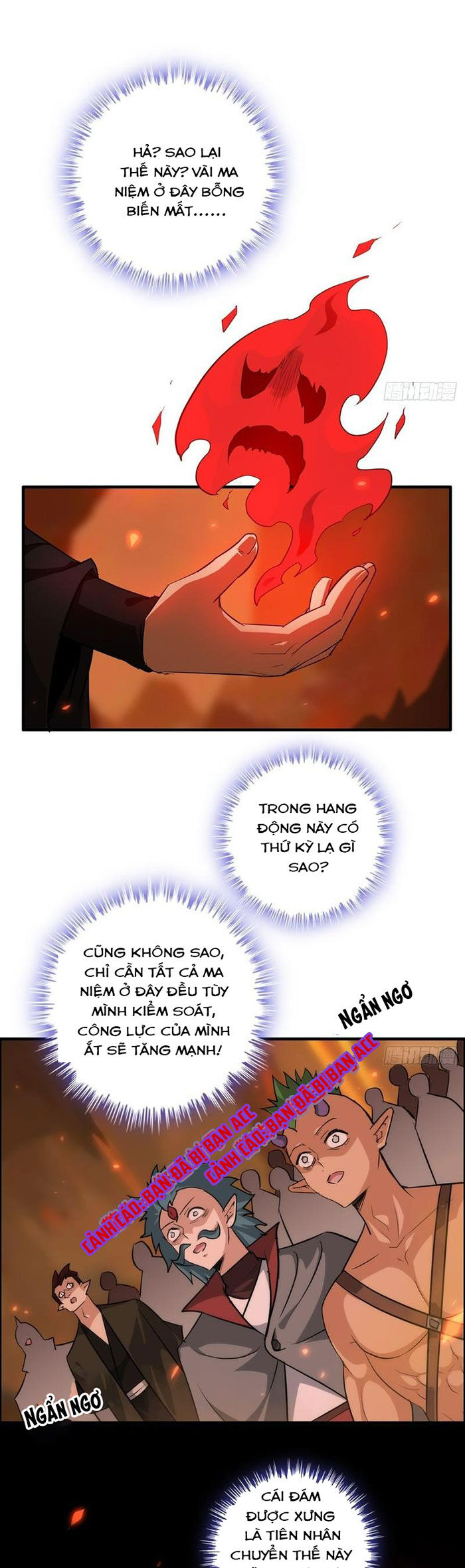 Tu Tiên Chính Là Như Vậy Chap 132 - Next Chap 133