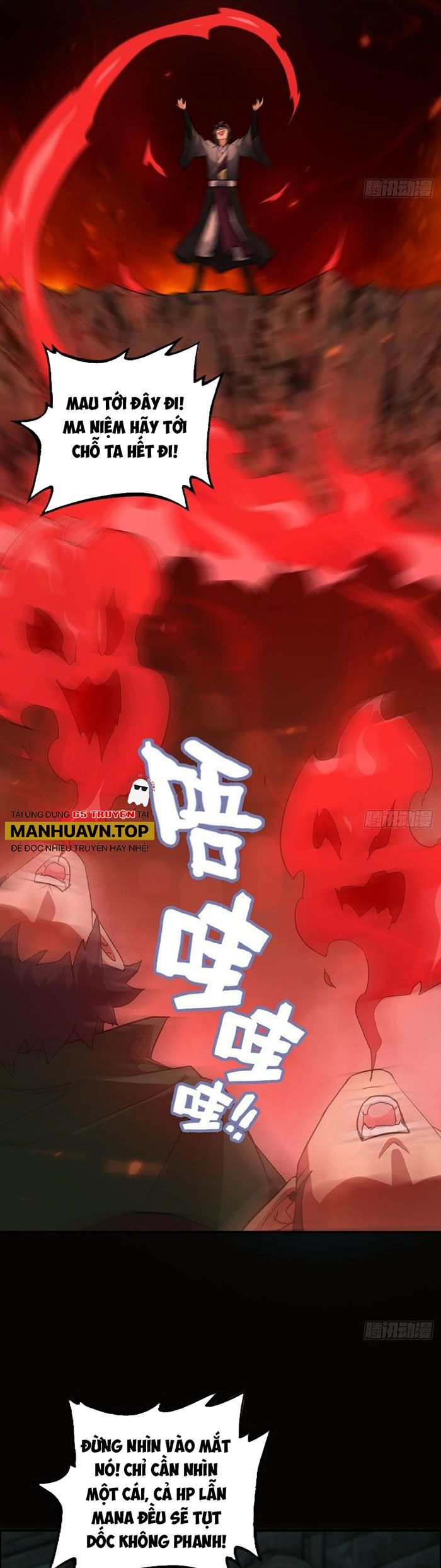 Tu Tiên Chính Là Như Vậy Chap 132 - Next Chap 133