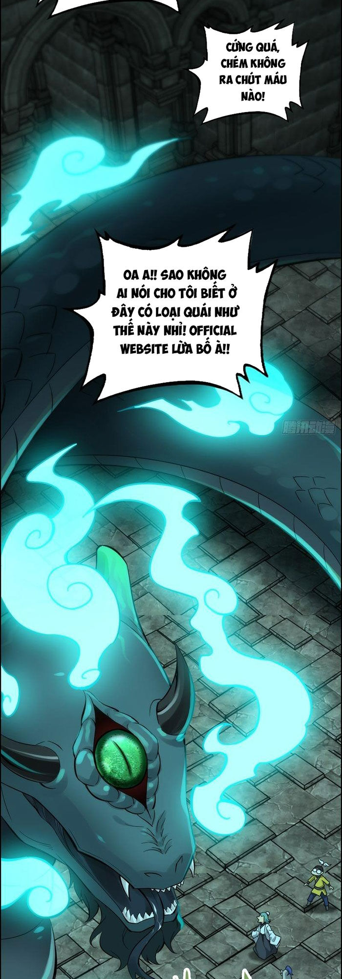 Tu Tiên Chính Là Như Vậy Chap 132 - Next Chap 133