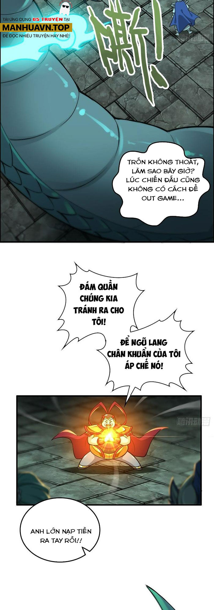 Tu Tiên Chính Là Như Vậy Chap 132 - Next Chap 133