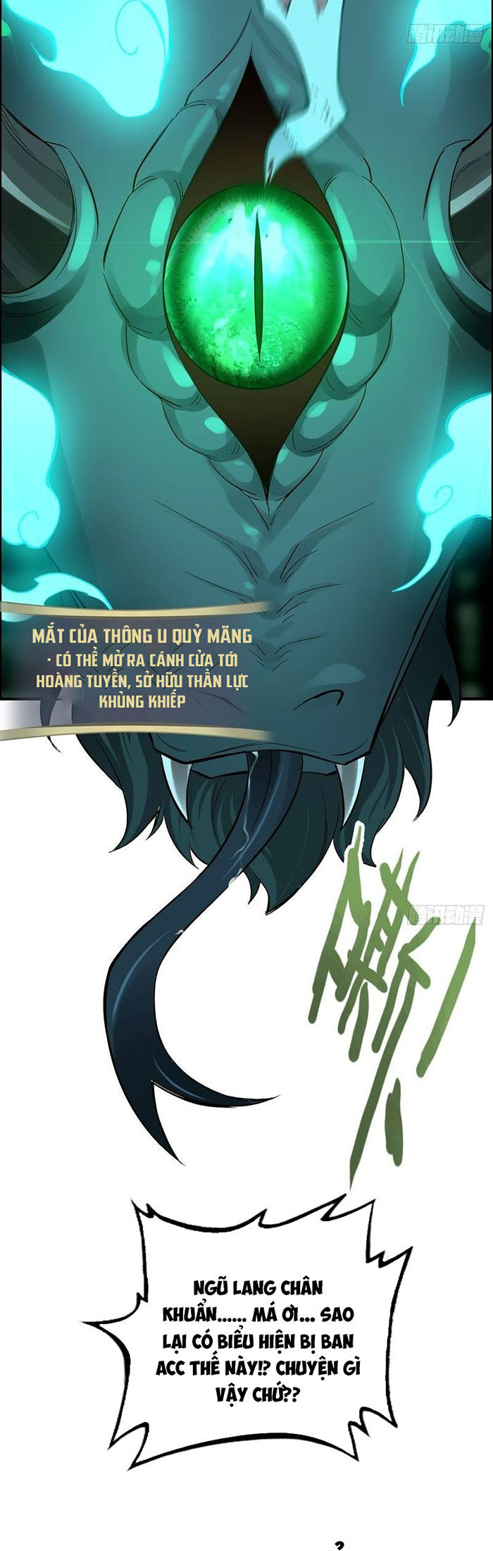 Tu Tiên Chính Là Như Vậy Chap 132 - Next Chap 133