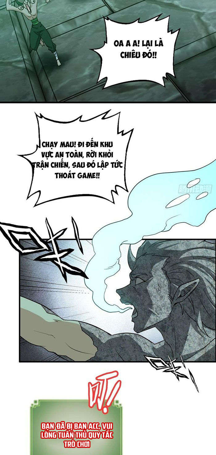 Tu Tiên Chính Là Như Vậy Chap 132 - Next Chap 133