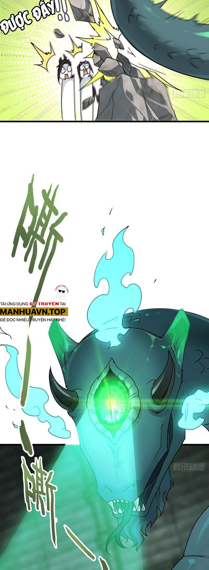 Tu Tiên Chính Là Như Vậy Chap 132 - Next Chap 133