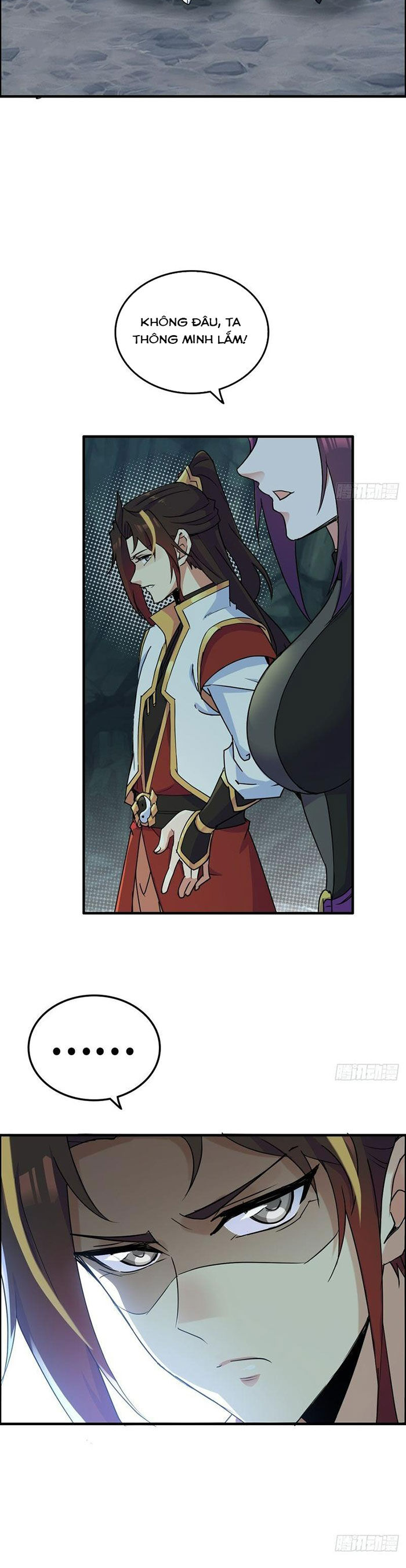 Tu Tiên Chính Là Như Vậy Chap 132 - Next Chap 133