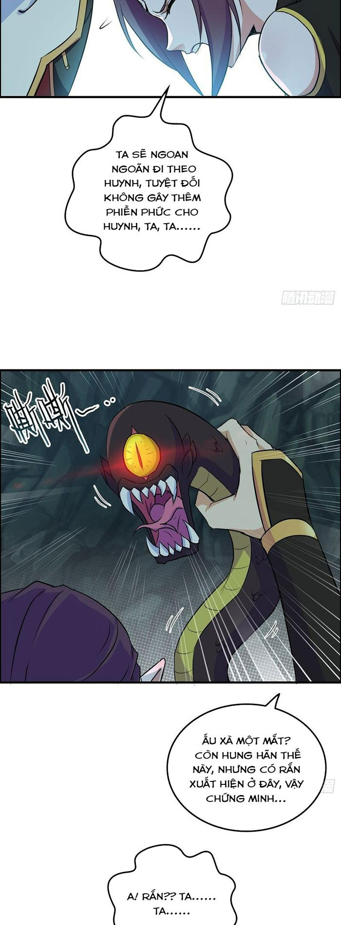 Tu Tiên Chính Là Như Vậy Chap 132 - Next Chap 133