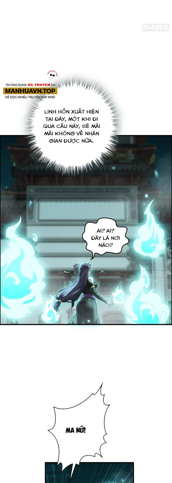 Tu Tiên Chính Là Như Vậy Chap 133 - Next Chap 134