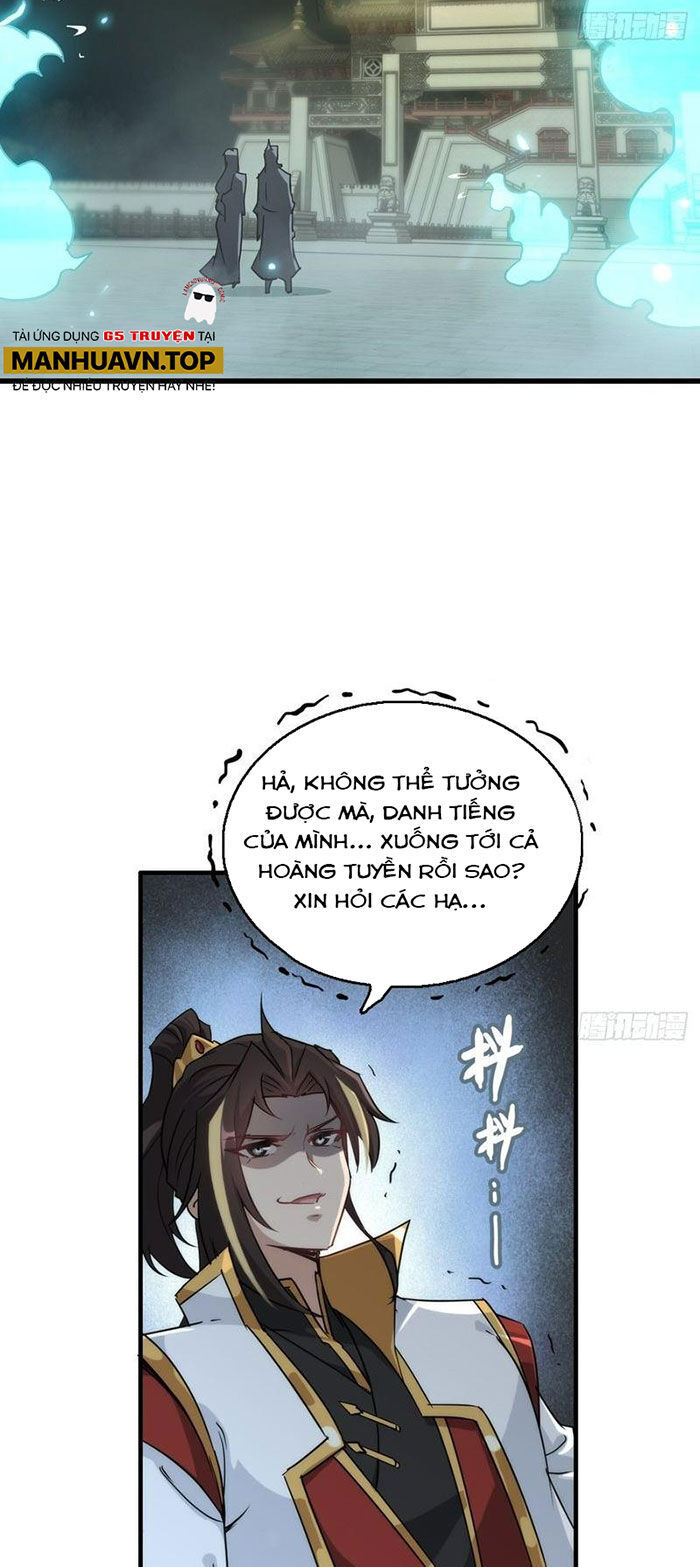 Tu Tiên Chính Là Như Vậy Chap 133 - Next Chap 134
