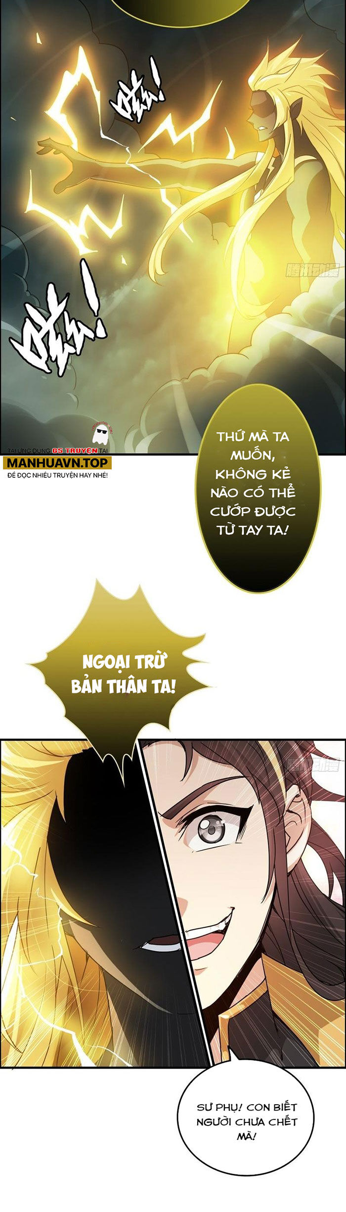 Tu Tiên Chính Là Như Vậy Chap 133 - Next Chap 134