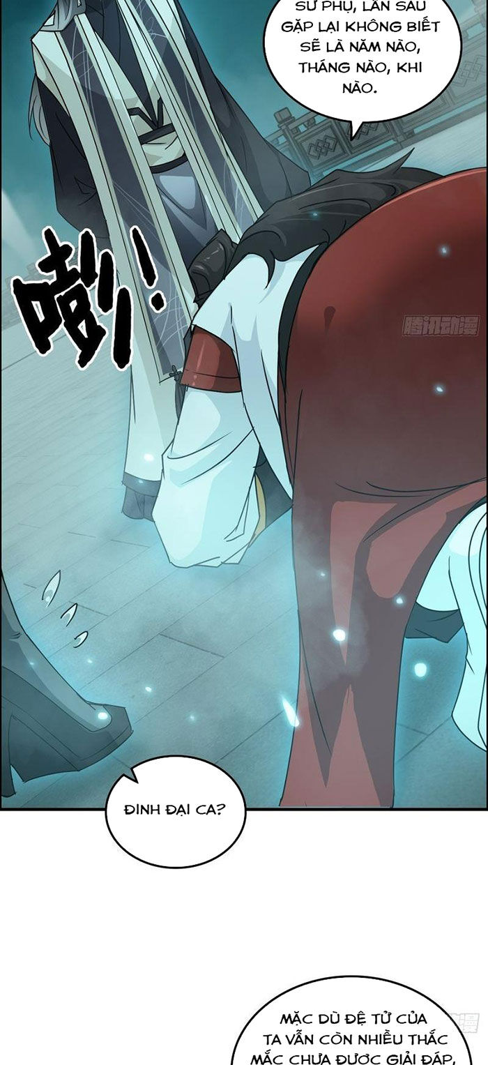 Tu Tiên Chính Là Như Vậy Chap 133 - Next Chap 134